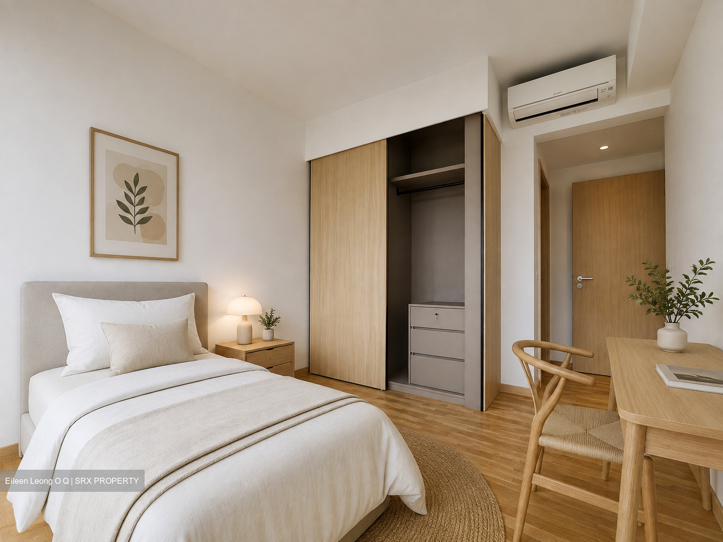 The Antares (D14), Apartment #598076901